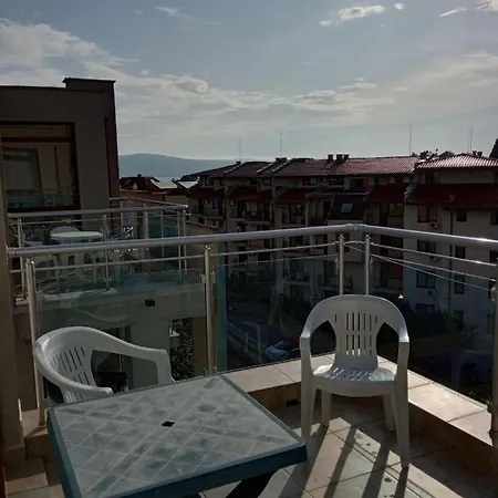 San Sity-1 Σάνι Μπιτς