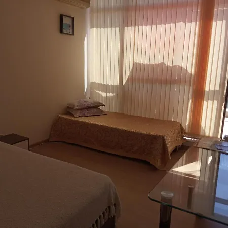San Sity-1 Apartment Sunny Beach